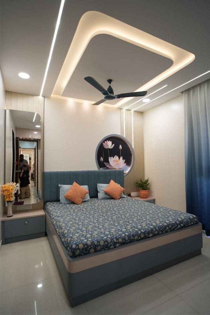 False Ceiling Project